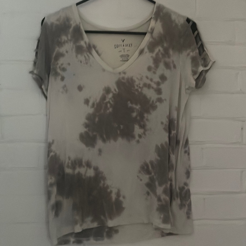 Soft and Sexy tee